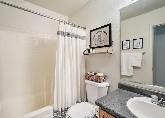 2 Mi To State Farm Stadium! Family-friendly Vakantiehuis Phoenix