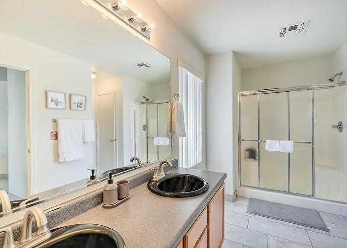 2 Mi To State Farm Stadium! Family-friendly Vakantiehuis Phoenix